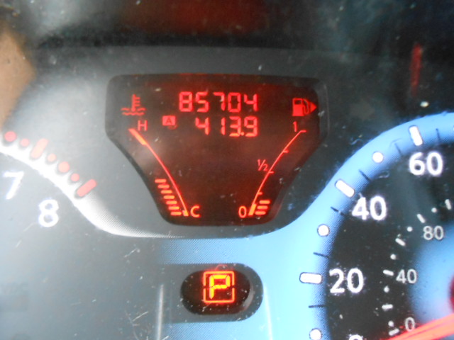 Used 2009 Nissan Cube 1.8 FWD image 19