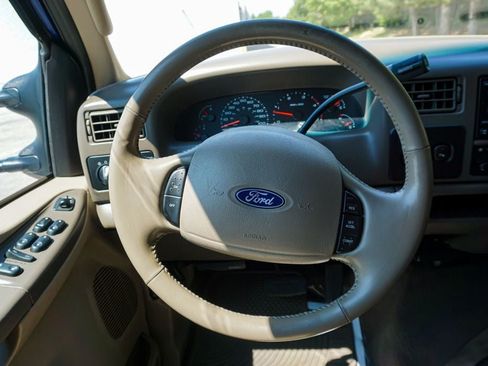 Used 2003 Ford F350 4x4 Crew Cab Lariat DRW image 47