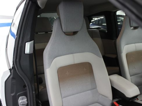 Used 2019 BMW i3 UNAVAIL RWD image 33