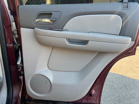 Used 2008 Chevrolet Tahoe LT image 20