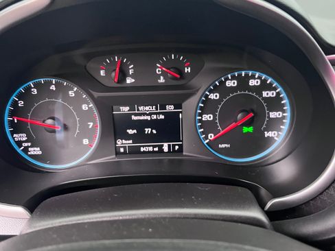 Used 2016 Chevrolet Malibu LS image 6