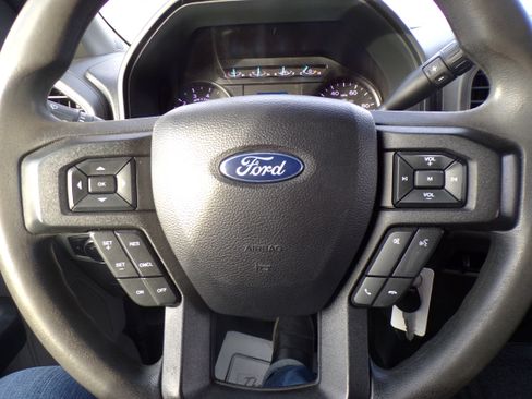 Used 2019 Ford F250 XL image 10