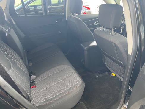 Used 2017 GMC Terrain FWD SLE w/ SLE-1 image 11