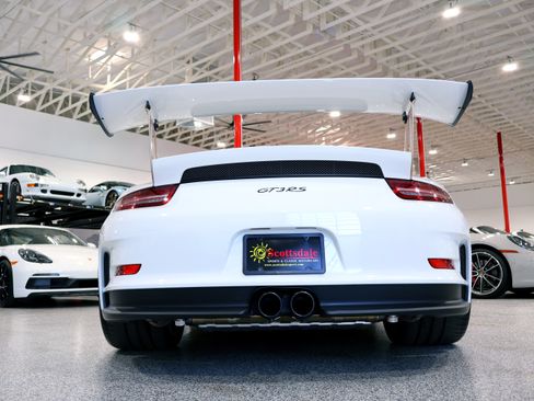 Used 2016 Porsche 911 GT3 RS RWD image 14