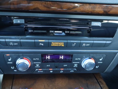 Used 2018 Audi A7 3.0T Premium Plus image 29