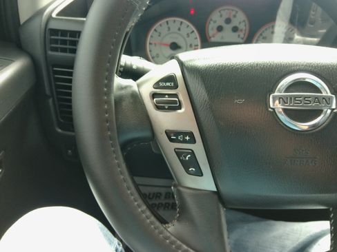 Used 2013 Nissan Titan PRO-4X image 58