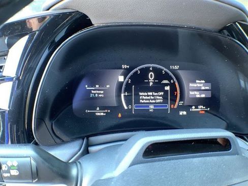 Certified 2024 Lexus TX 350 image 15