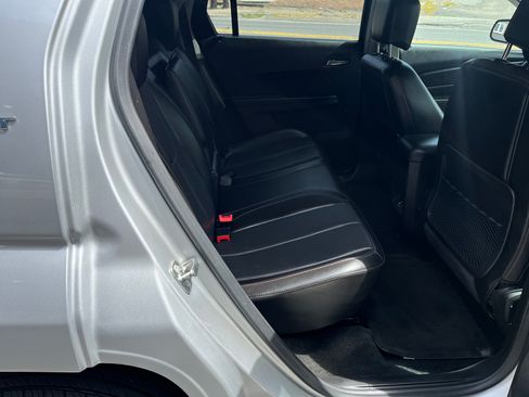Used 2016 GMC Terrain AWD SLT image 7