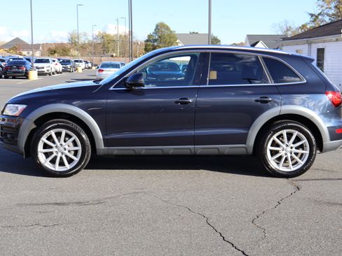 Used 2017 Audi Q5 2.0T Premium Plus image 5