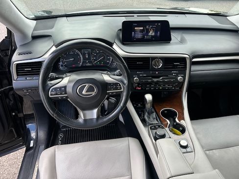 Used 2017 Lexus RX 350 AWD image 15