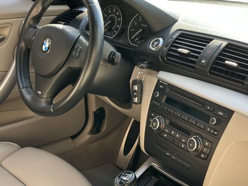 Used 2013 BMW 135is image 46