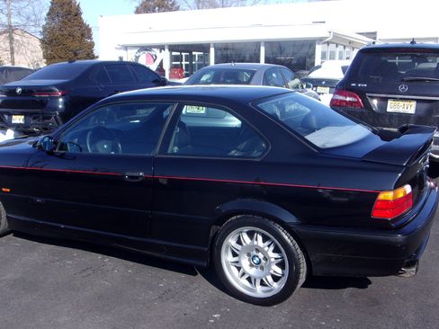 Used 1998 BMW M3 image 15
