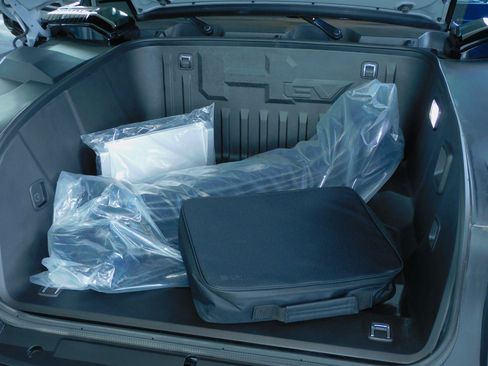 Used 2025 GMC Hummer EV 3X image 21