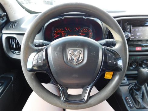 Used 2019 RAM ProMaster City Tradesman image 11