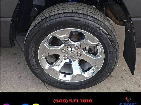 Used 2022 RAM 1500 image 29