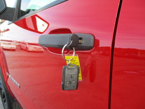 Used 2015 Chevrolet Silverado 1500 LS image 15