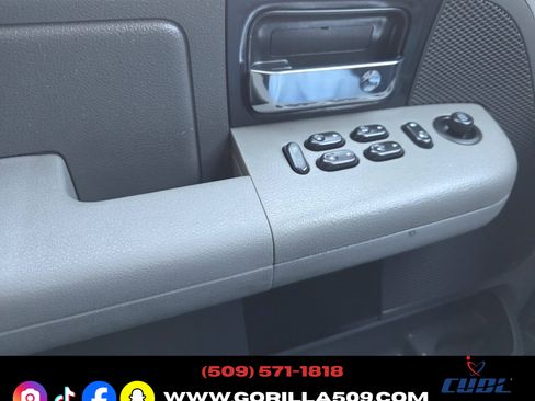 Used 2008 Ford F150 XLT AWD/4WD image 13