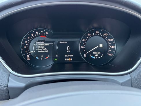 Used 2017 Lincoln MKX Select image 20