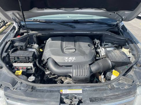 Used 2013 Jeep Grand Cherokee Laredo image 20