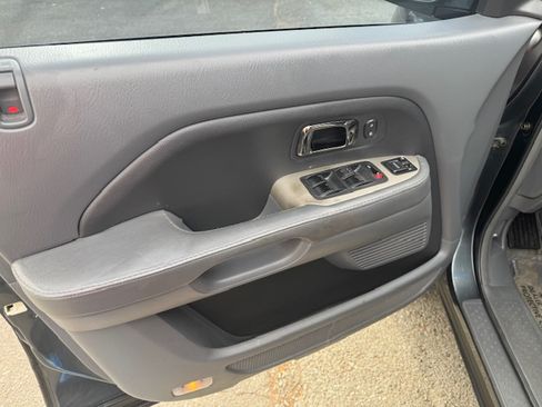 Used 2006 Honda Pilot EX-L image 7