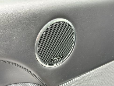 Used 2019 Land Rover Range Rover Sport Sport Supercharged image 19