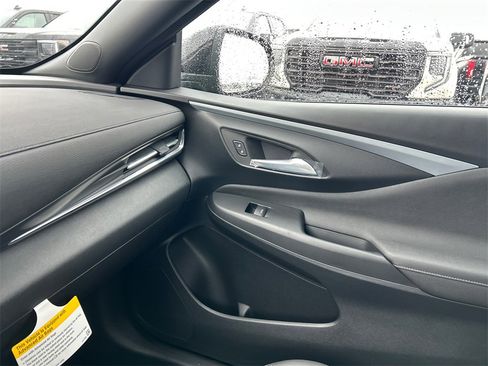 New 2026 Buick Envista Preferred image 24