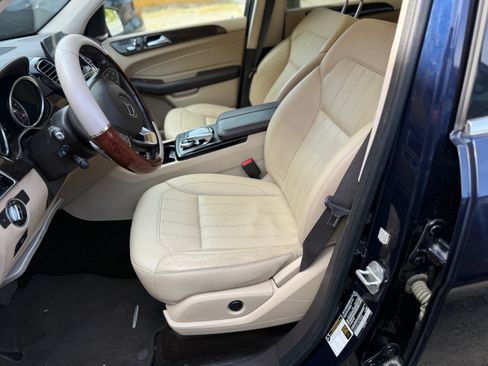 Used 2017 Mercedes-Benz GLS 450 image 7