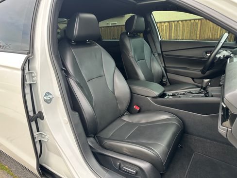 Used 2024 Honda Accord Sport-L image 19