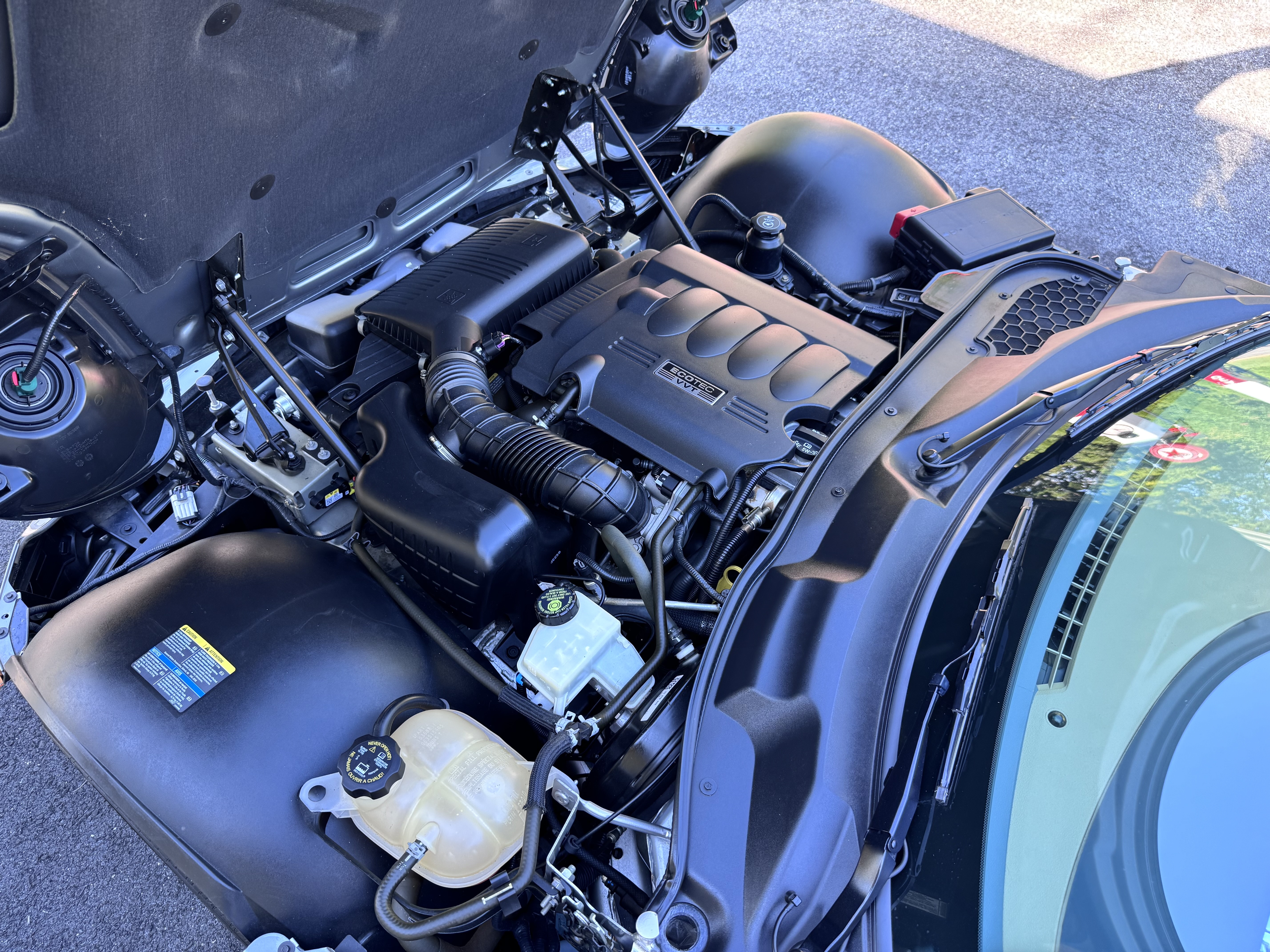 Used 2006 Pontiac Solstice RWD image 22