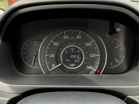 Used 2016 Honda CR-V EX image 14