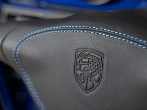 Used 1997 Porsche 911 Coupe RWD image 75