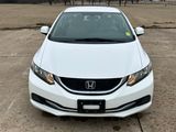 Used 2013 Honda Civic Natural Gas image 2