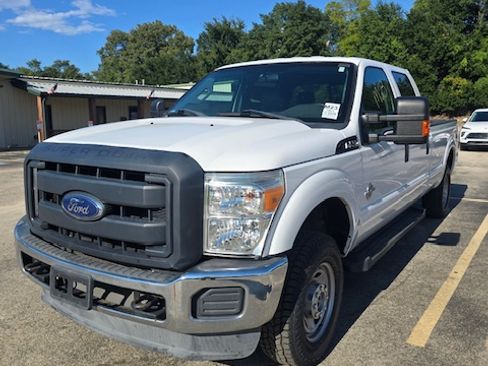 Used 2016 Ford F250 XLT image 10