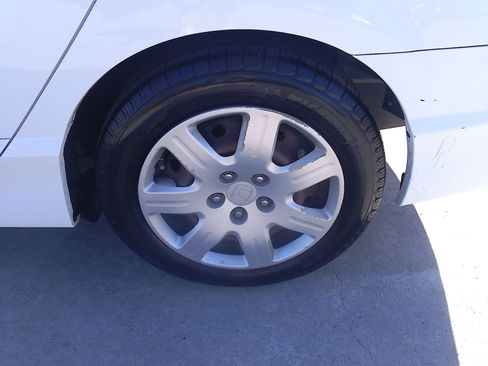 Used 2008 Honda Civic LX image 30