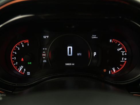 Used 2022 Dodge Durango GT image 30