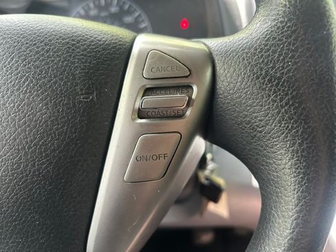 Used 2019 Nissan NV200 S FWD image 10