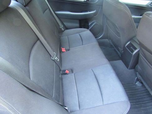 Used 2017 Subaru Legacy 2.5i AWD/4WD image 16