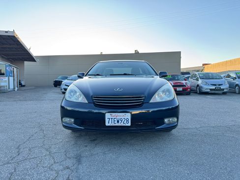 Used 2004 Lexus ES 330 image 12