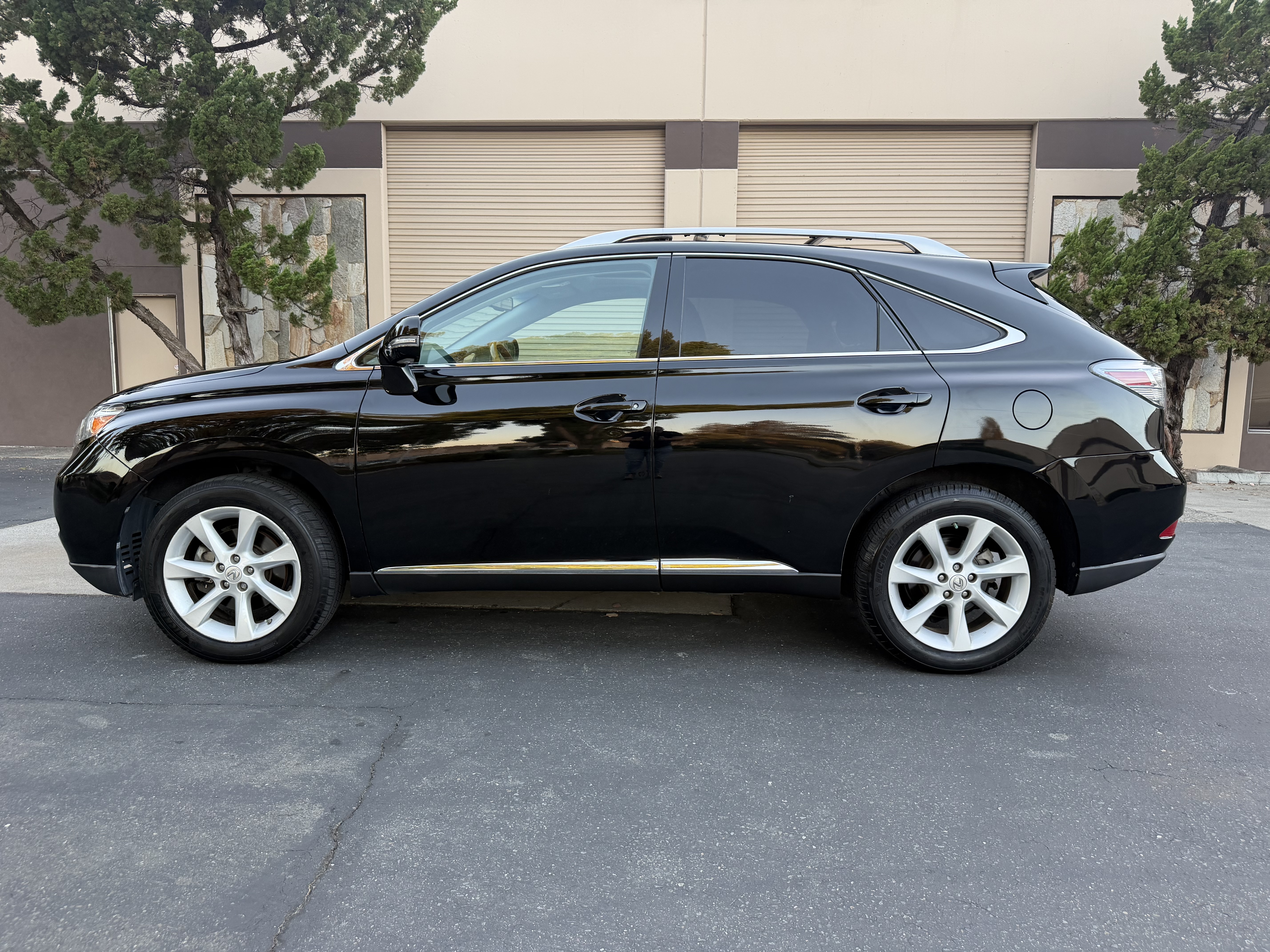 Used 2012 Lexus RX 350 FWD image 3