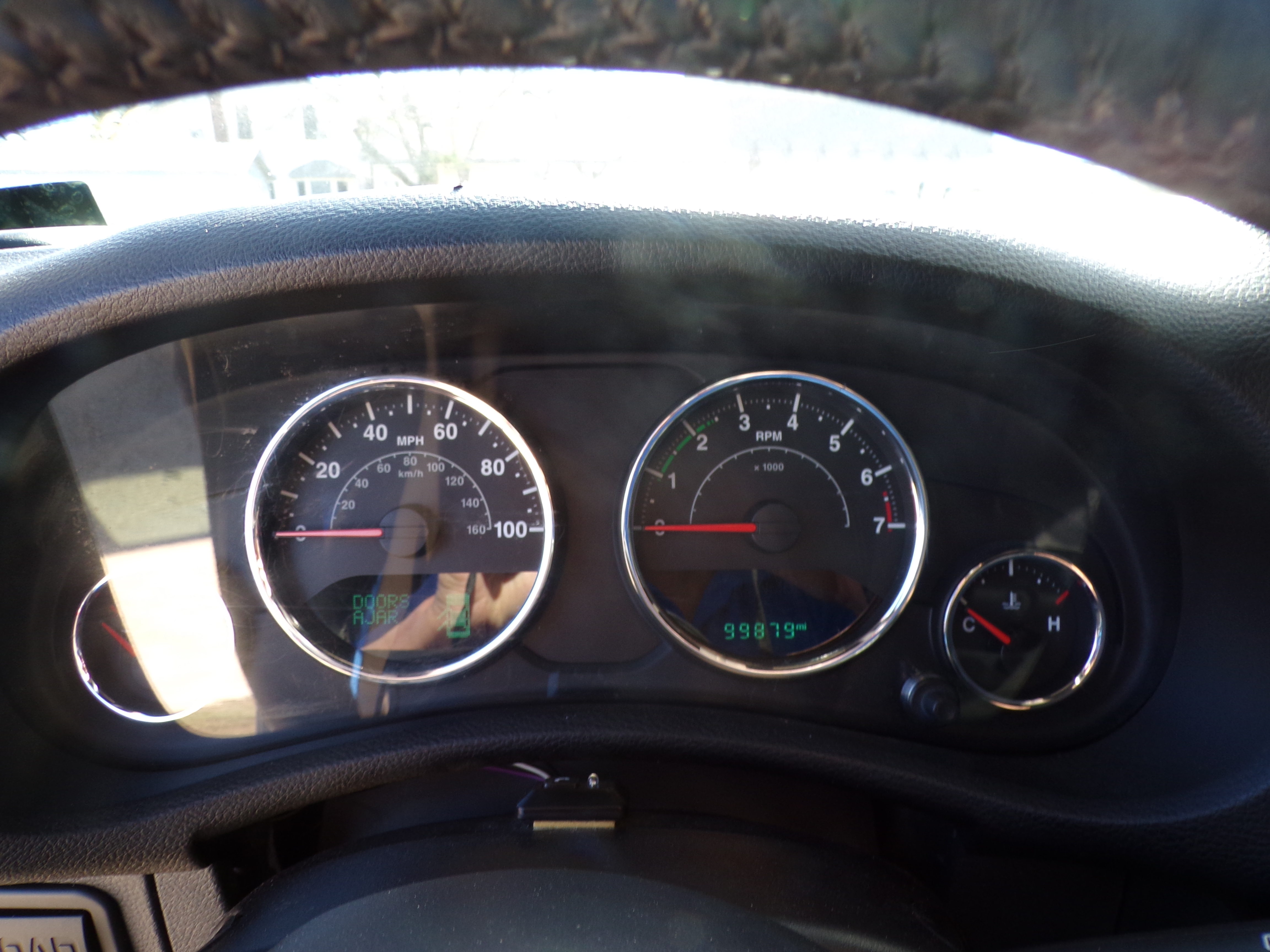 Used 2016 Jeep Wrangler Unlimited Rubicon AWD/4WD image 9