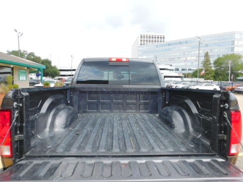 Used 2018 RAM 1500 4x4 Crew Cab Big Horn image 7