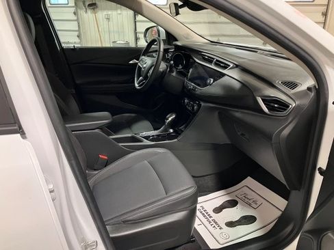 Used 2022 Buick Encore GX Preferred image 25