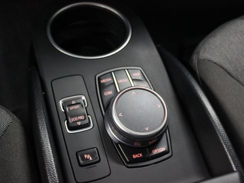 Used 2018 BMW i3 s w/ Range Extender RWD image 19