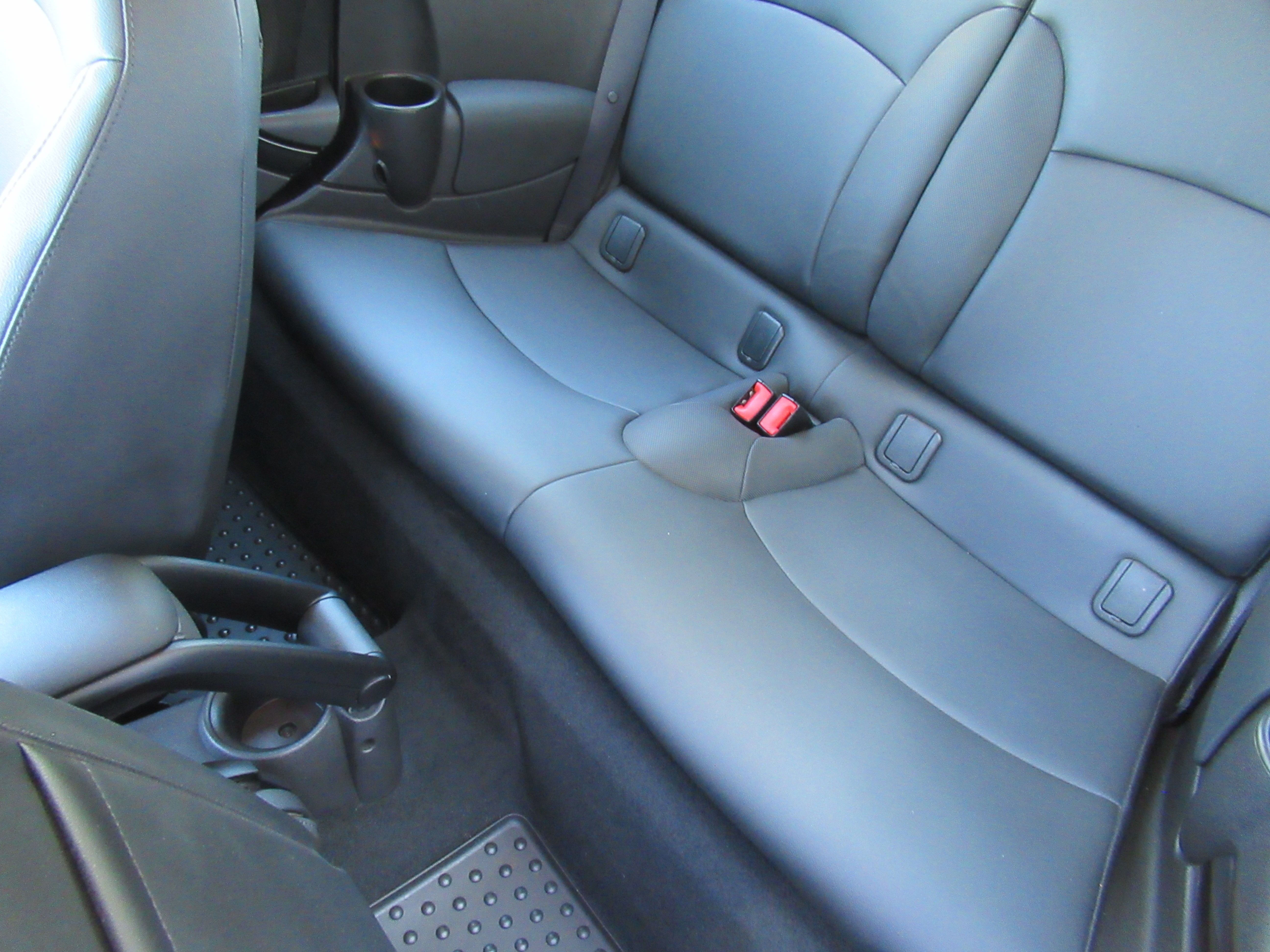 Used 2011 MINI Cooper Clubman FWD image 16