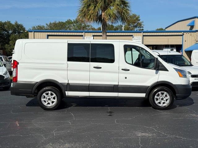 Used 2019 Ford Transit 250 130 Low Roof RWD image 7