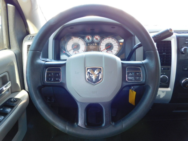 Used 2011 RAM 3500 4x4 Crew Cab image 14