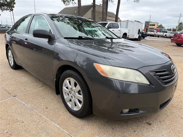 Used 2007 Toyota Camry XLE FWD Sedan 2.4L 4-Cyl image 7
