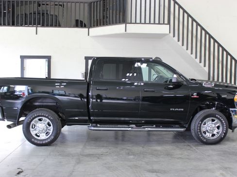 Used 2019 RAM 3500 Tradesman image 5