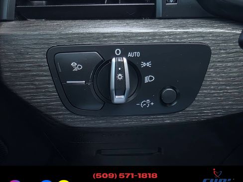 Used 2019 Audi A4 2.0T Premium Plus image 17