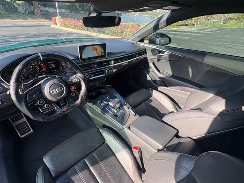 Used 2018 Audi S5 Premium Plus image 10